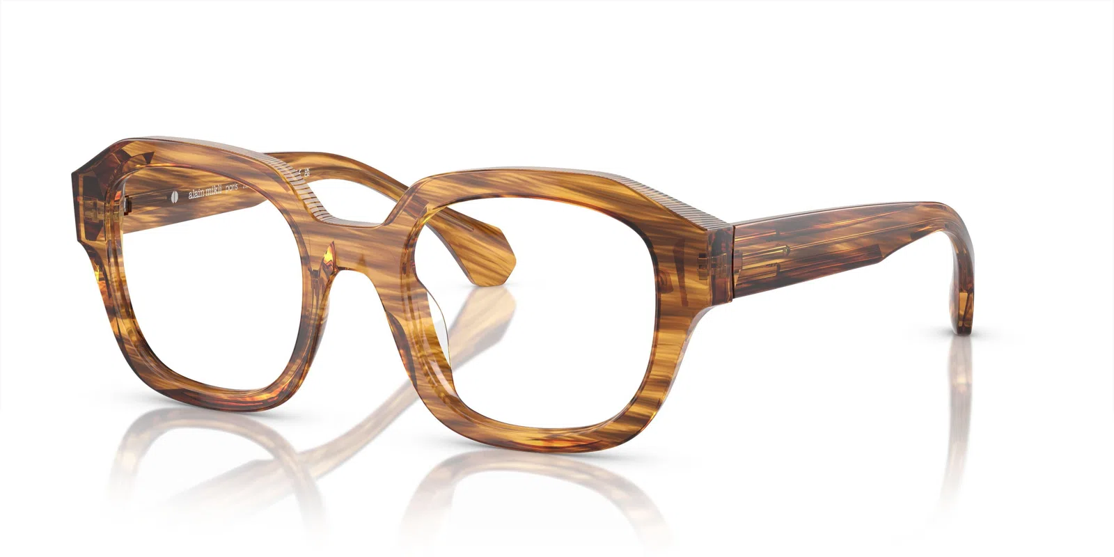 Alain Mikli 3510 Eyeglasses - view 17